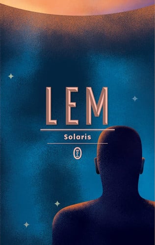 Cover of Solaris