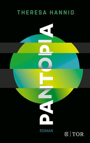 Cover of Pantopia