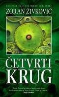Cover of Četvrti krug