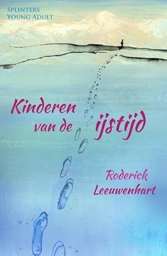 Cover of Kinderen van de ijstijd
